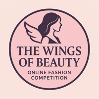 The Wings of Beauty Logo